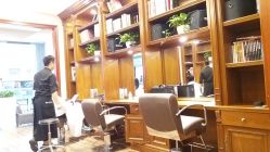 -LEE TIME·丽美时沙龙