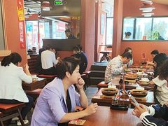-文煲公砂锅煲仔小食堂