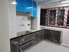 -佰丽爱家全屋定制(汶水店)