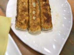 -吴记百姓菜馆·北京菜·烤鸭(故宫店)
