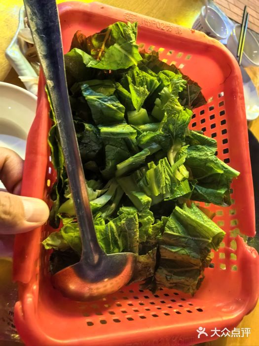 榕江牛瘪牛肉火锅图片