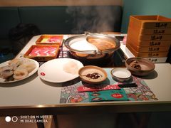 -温禾牛·和牛寿喜烧自助火锅(恒基名人店)