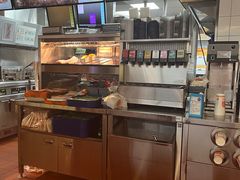 -汉堡王(华润五彩城店)