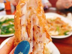 -班赞海鲜市场