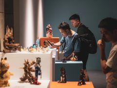 -瓷语堂(上海五维空间创意园店)