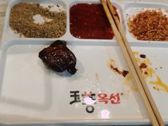 -玉善烧烤串城(长春总店)