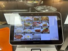 -复旦大学本部-食堂