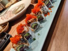 -Tuna maki寿司(苏州万象天地店)