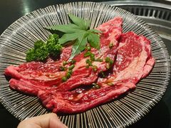 -御牛道日式烤肉料理(杭州滨江天街店)