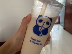 -茶百道(翠柏店)