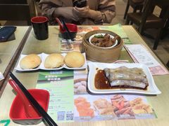 -添好运点心专门店(北角店)