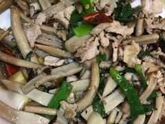 -妈妈的味道(和顺古镇店)