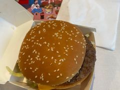 -麦当劳(杭州文三路店)