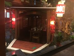潇湘曾府养生园(清河店)-潇湘甲鱼村(清河店)
