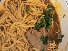 -宛平李记小吃(东关街店)