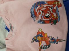 -欧亚达商业广场(红桥店)