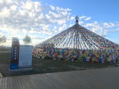 -青海湖国家重点风景名胜区