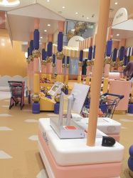 -奈尔宝·儿童乐园·亲子餐厅(苏州大悦城店)