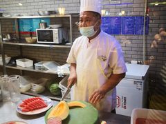 -全聚德(胜利大街店)
