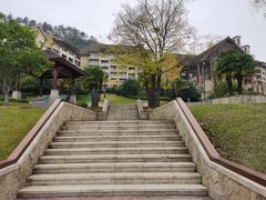 -千岛湖希尔顿休闲艇俱乐部