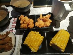 -和子足浴SPA会馆(东方之门店)