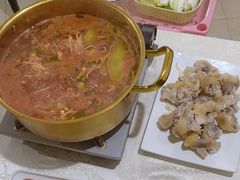 -贵州人家·酸汤火锅·20年老字号