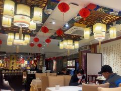 -惠丰堂饭庄·烤鸭·京味菜(翠微路店)