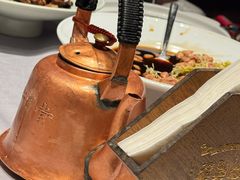 -四世同堂·京菜·烤鸭(双井店)