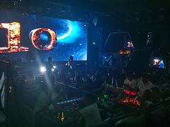 -M-MIX电音烤吧