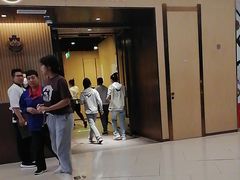 -海底捞火锅(天津SM城市广场店)