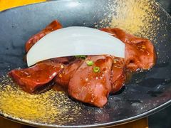 -まるみち   丸道东京烧肉(虹梅路店)