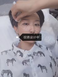 -MIVI·纹眉半永久野生眉