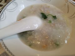 -星河湾半岛酒店-真粤中餐厅