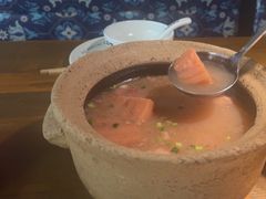 -洞庭土菜小炒馆(易发广场店)