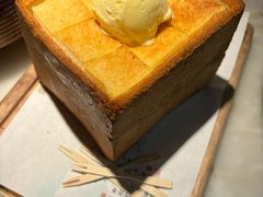 -绿茶餐厅(首开福茂店)