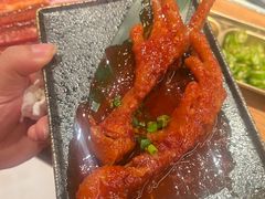 -春熙台·韩国料理(宝安西乡店)