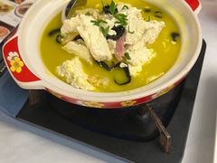 -丰收日·小海鲜·沪上家宴(顾村正大店)