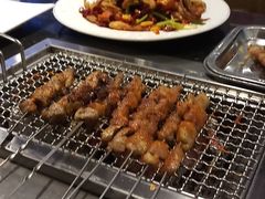 -午月海鲜烧烤酒店(不老街店)
