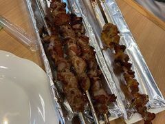 -阿九笨鸡蛋手擀面(总店)