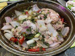 -石屏老字号4号包浆豆腐美食城(泼水广场店)