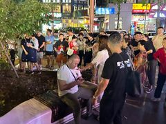 -微醺烤牛·炭火烧烤·精酿啤酒(东郊记忆店)