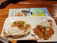 -管氏翅吧(地安门创始店)