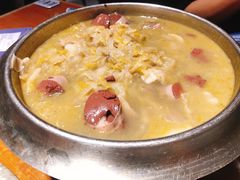 -95号酱骨·一块豆腐(展春园西路店)
