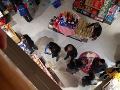 零售区-盒马鲜生(189购物中心店)
