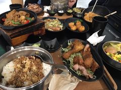 -小明同学(三里屯店)