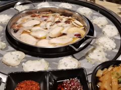 -绸都潮牛道(西充二店)