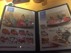 -板长寿司(铜锣湾店)