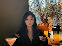 -九月里.自由花园餐厅