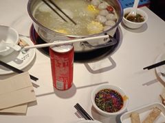-八合里潮汕鲜牛肉火锅(福州万象城店)