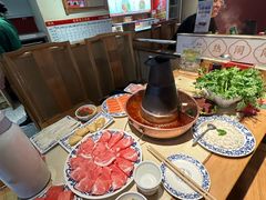 -东镇老火锅(长春路首店)